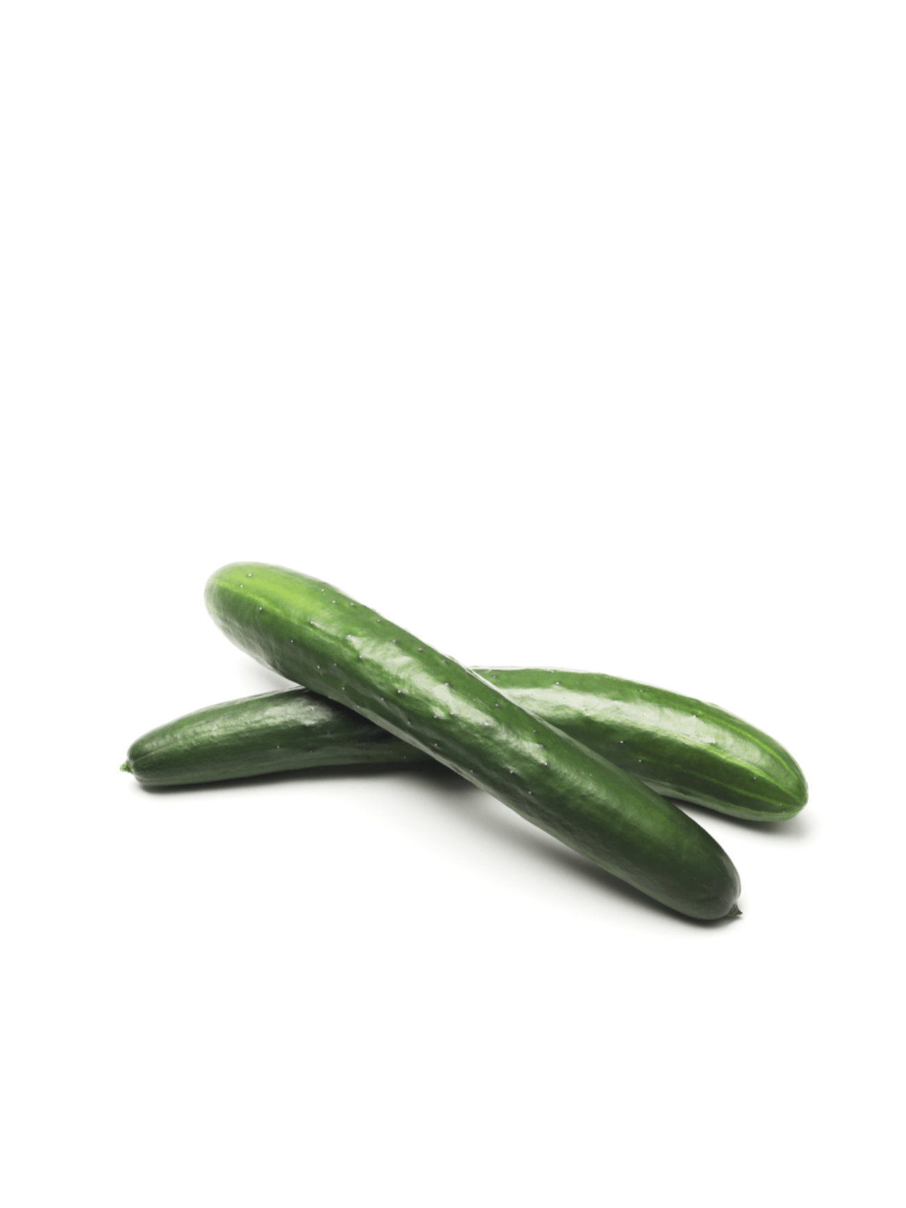 JAPANESE CUCUMBER (KYURI) +/-600G
