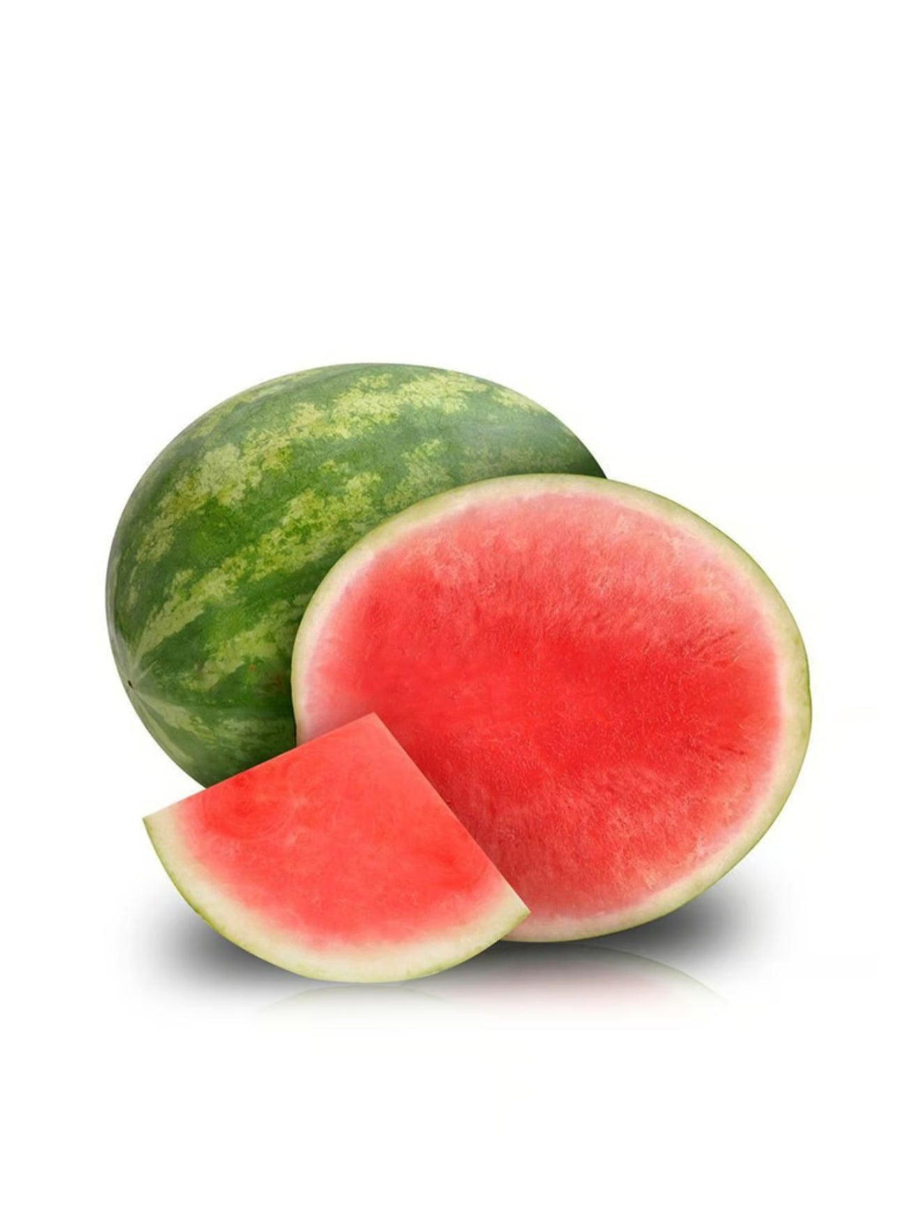 RED SEEDLESS WATERMELON (+/- 8KG)