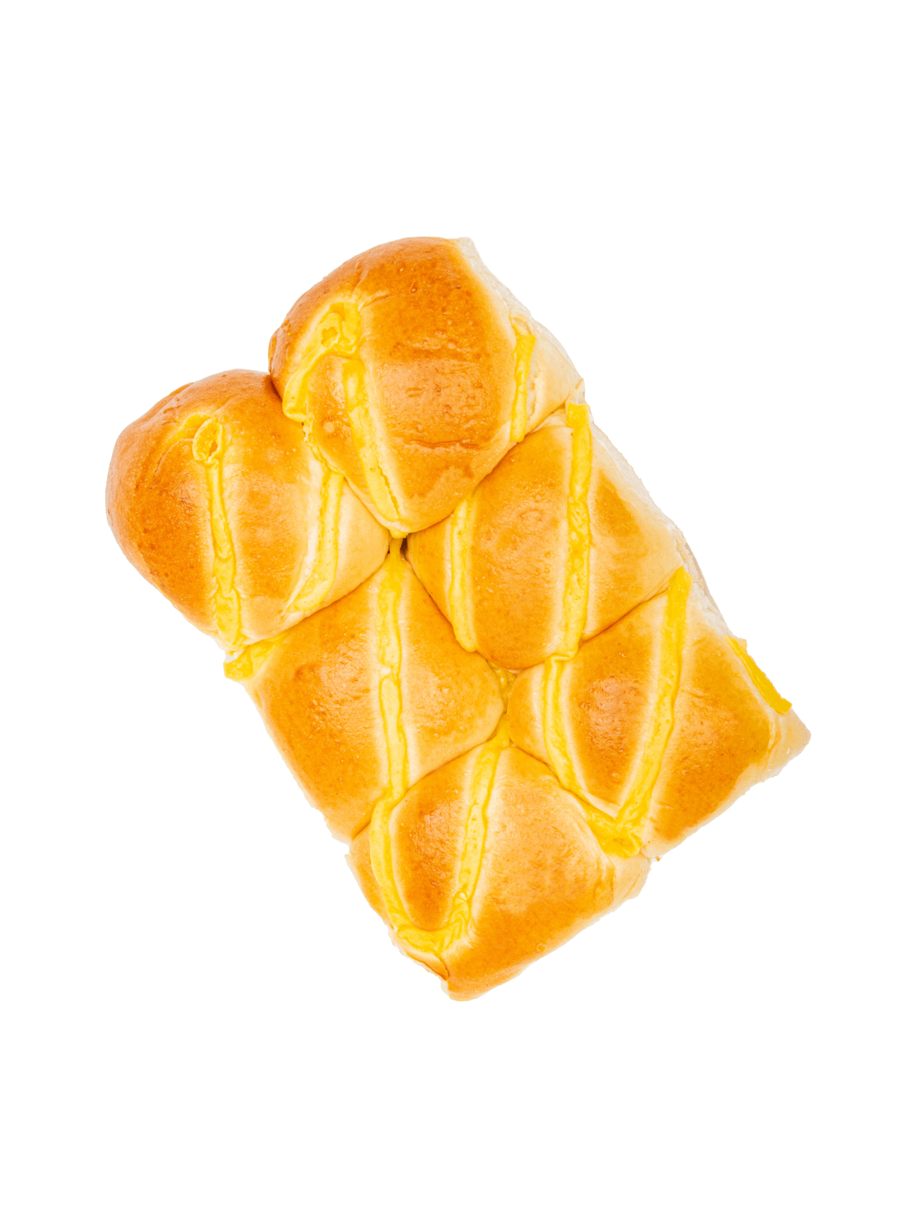 CROWN POTATO BREAD 6S - 180G
